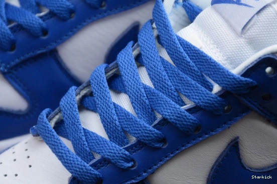 SP Low Dunk Kentucky (2020) CU1726-100 Nike 1229